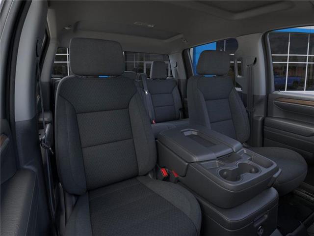 2026 Chevrolet Silverado 1500 LT (Stk: 7OD53638162) in Grimsby - Image 6 of 6