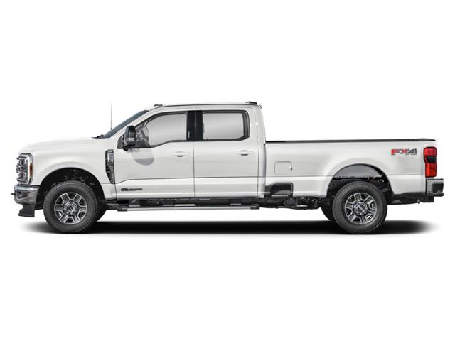 2026 Ford F-350 Lariat (Stk: 26F3244) in North Vancouver - Image 3 of 13