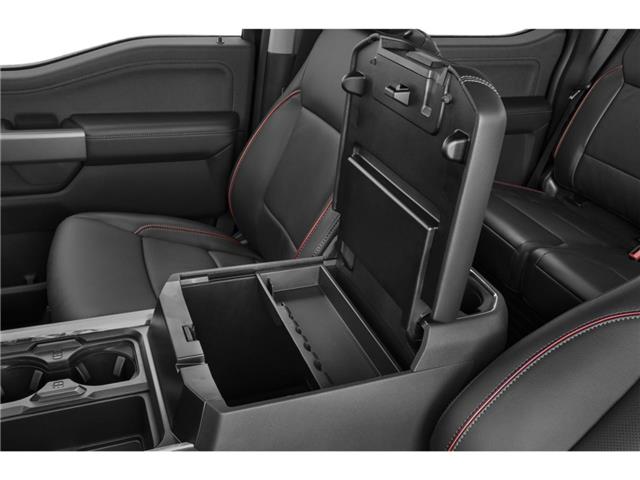 2026 Ford F-350 Lariat (Stk: 26F3244) in North Vancouver - Image 11 of 13