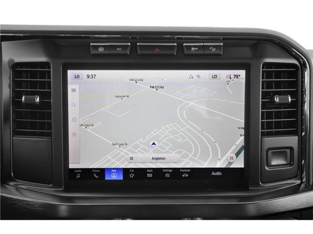 2026 Ford F-350 Lariat (Stk: 26F3244) in North Vancouver - Image 13 of 13