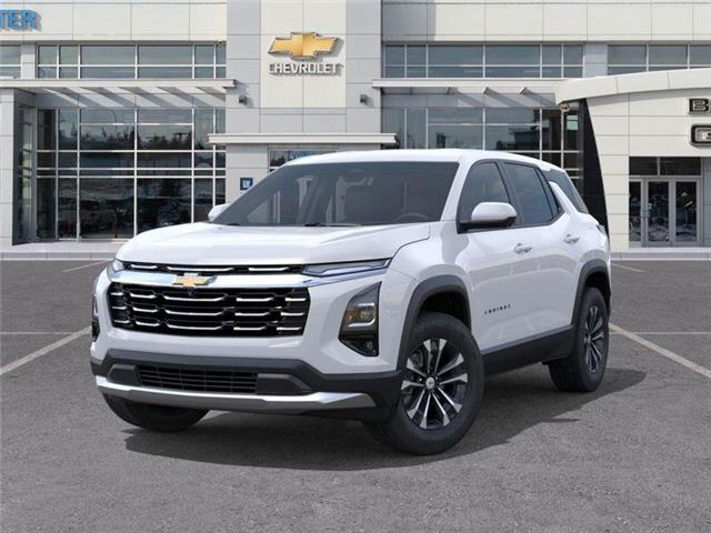 2026 Chevrolet Equinox LT (Stk: TL416382) in Calgary - Image 6 of 24