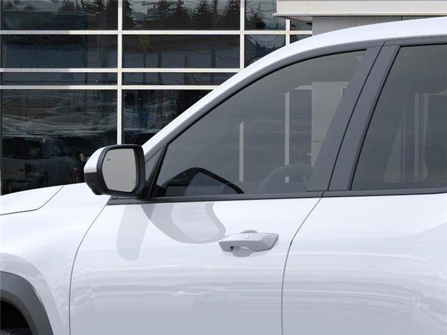 2026 Chevrolet Equinox LT (Stk: TL416382) in Calgary - Image 12 of 24