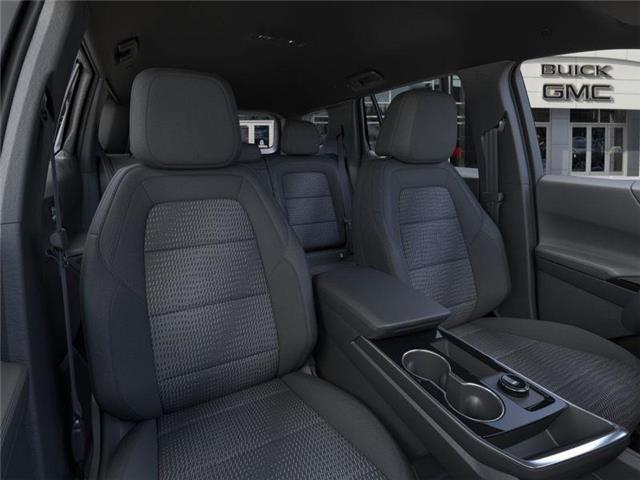 2026 Chevrolet Equinox LT (Stk: TL416382) in Calgary - Image 16 of 24