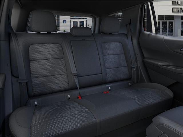 2026 Chevrolet Equinox LT (Stk: TL416382) in Calgary - Image 17 of 24