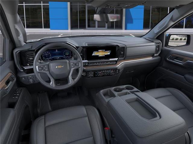 2026 Chevrolet Silverado 1500 LT (Stk: 26249) in Terrace Bay - Image 5 of 6