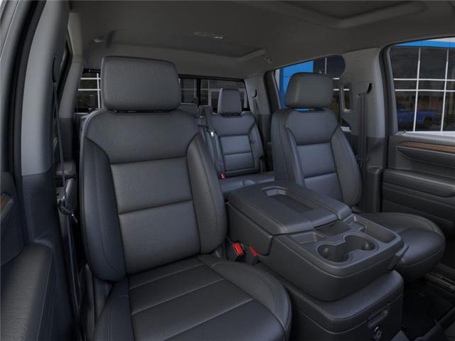 2026 Chevrolet Silverado 1500 LT (Stk: 26249) in Terrace Bay - Image 6 of 6
