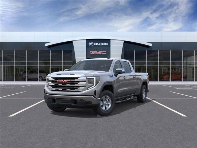 2026 GMC Sierra 1500 SLE (Stk: 26247) in Terrace Bay - Image 1 of 6