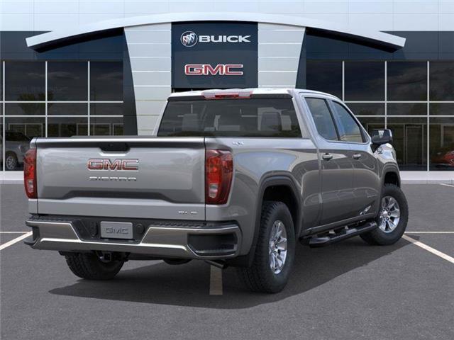 2026 GMC Sierra 1500 SLE (Stk: 26247) in Terrace Bay - Image 4 of 6