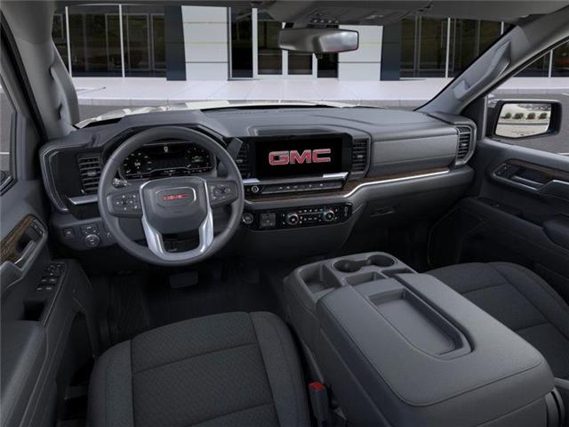 2026 GMC Sierra 1500 SLE (Stk: 26247) in Terrace Bay - Image 5 of 6