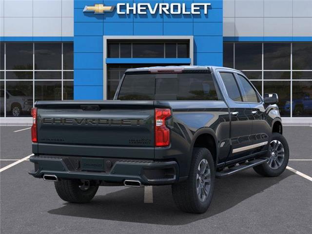 2026 Chevrolet Silverado 1500 High Country (Stk: 26257) in Terrace Bay - Image 4 of 6