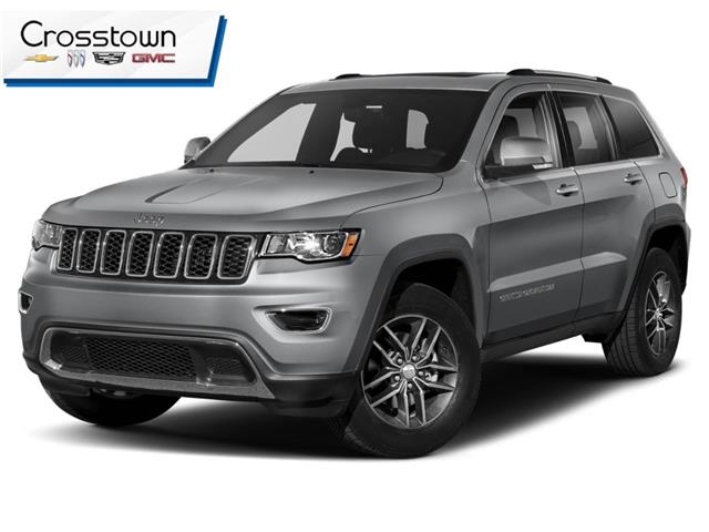 2021 Jeep Grand Cherokee Limited (Stk: 69448A) in Sudbury - Image 1 of 13