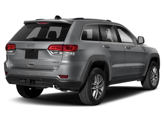 2021 Jeep Grand Cherokee Limited (Stk: 69448A) in Sudbury - Image 2 of 13