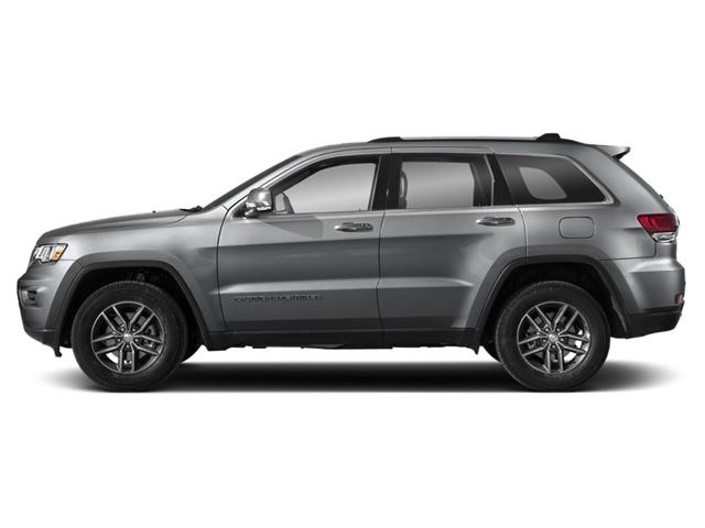 2021 Jeep Grand Cherokee Limited (Stk: 69448A) in Sudbury - Image 3 of 13