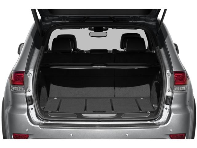 2021 Jeep Grand Cherokee Limited (Stk: 69448A) in Sudbury - Image 8 of 13