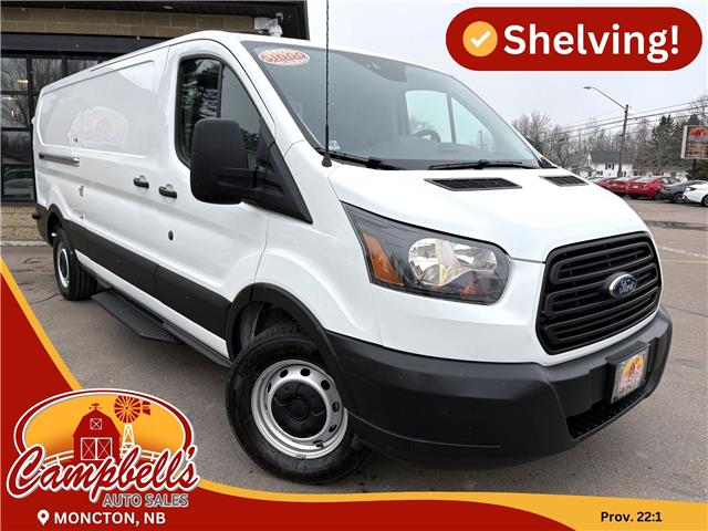 2019 Ford Transit-250 Base (Stk: A-A22041) in Moncton - Image 1 of 20