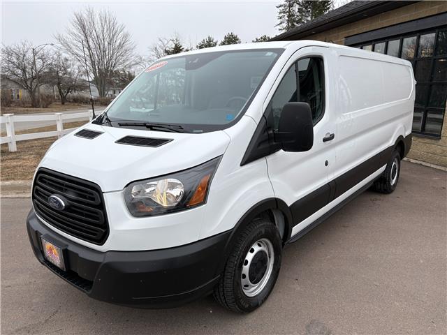 2019 Ford Transit-250 Base (Stk: A-A22041) in Moncton - Image 3 of 20