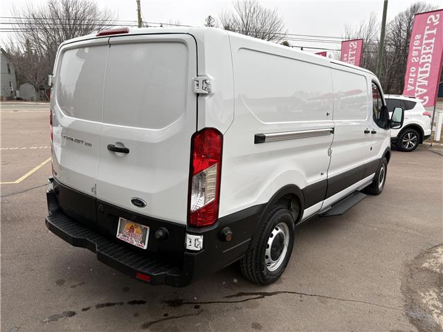 2019 Ford Transit-250 Base (Stk: A-A22041) in Moncton - Image 6 of 20