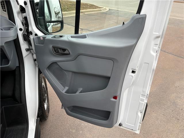 2019 Ford Transit-250 Base (Stk: A-A22041) in Moncton - Image 19 of 20