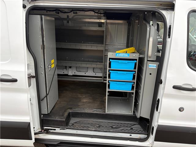 2019 Ford Transit-250 Base (Stk: A-A22041) in Moncton - Image 8 of 20
