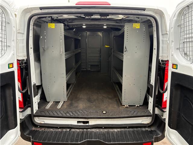 2019 Ford Transit-250 Base (Stk: A-A22041) in Moncton - Image 9 of 20