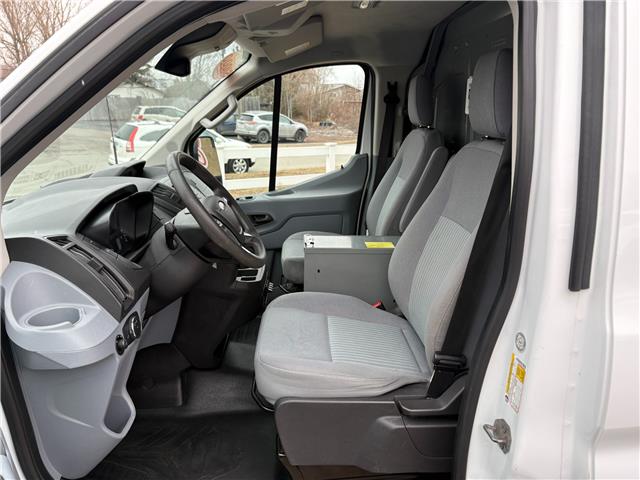2019 Ford Transit-250 Base (Stk: A-A22041) in Moncton - Image 12 of 20