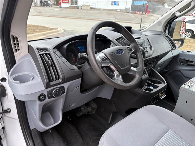 2019 Ford Transit-250 Base (Stk: A-A22041) in Moncton - Image 13 of 20