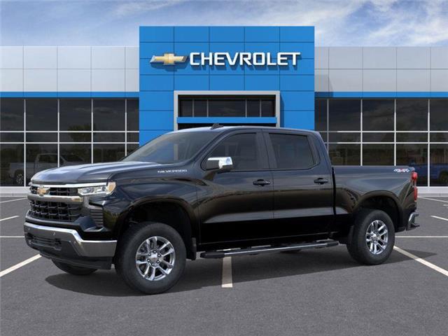 2026 Chevrolet Silverado 1500 LT (Stk: 26246) in Melfort - Image 2 of 6