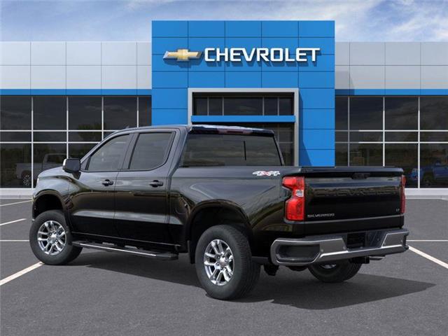 2026 Chevrolet Silverado 1500 LT (Stk: 26246) in Melfort - Image 3 of 6
