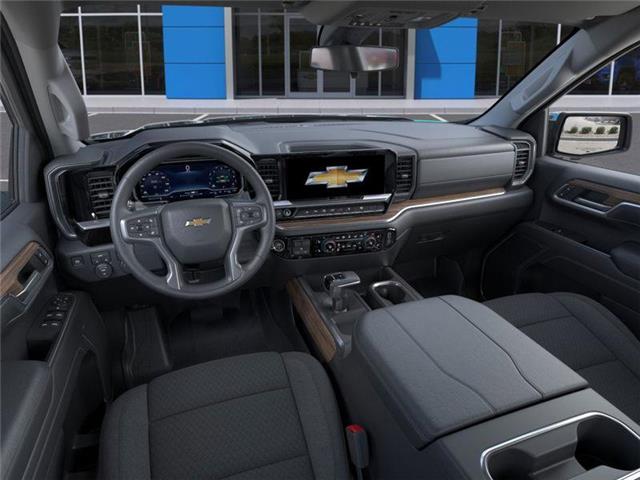 2026 Chevrolet Silverado 1500 LT (Stk: 26246) in Melfort - Image 5 of 6