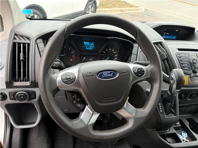 2019 Ford Transit-250 Base (Stk: A-A22041) in Moncton - Image 14 of 20