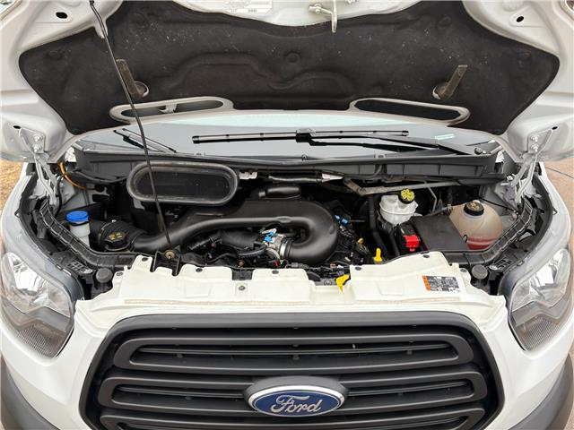 2019 Ford Transit-250 Base (Stk: A-A22041) in Moncton - Image 10 of 20