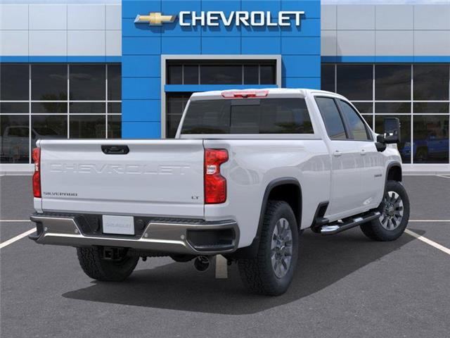 2026 Chevrolet Silverado 2500HD LT (Stk: TT253514) in Caledonia - Image 4 of 6