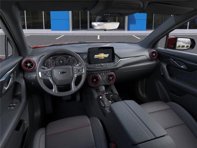 2026 Chevrolet Blazer RS (Stk: 7OD53640994) in Caledonia - Image 5 of 6