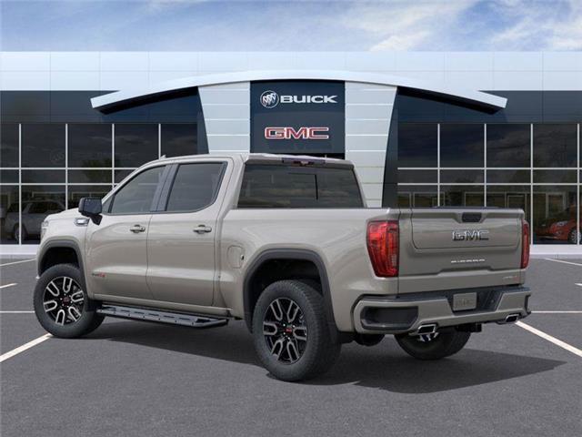 2026 GMC Sierra 1500 AT4 (Stk: N2888-26) in New Hamburg - Image 3 of 6