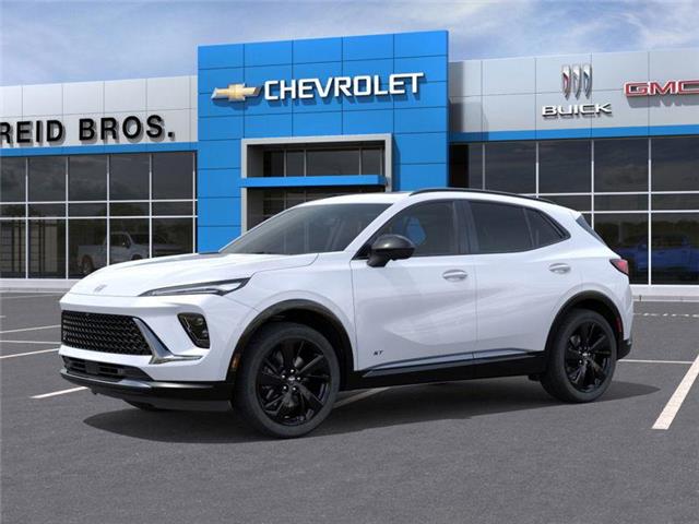 2026 Buick Envision Sport Touring (Stk: FSMWXM) in ARNPRIOR - Image 2 of 24