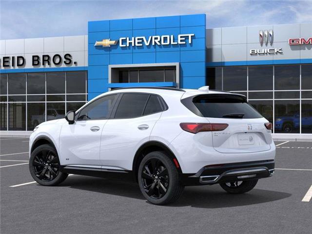2026 Buick Envision Sport Touring (Stk: FSMWXM) in ARNPRIOR - Image 3 of 24