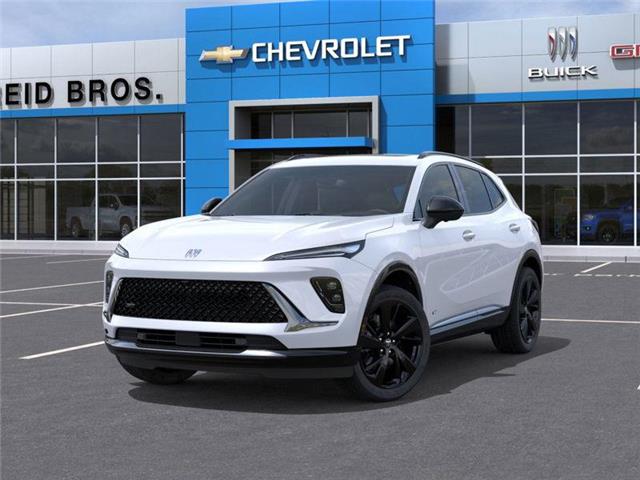 2026 Buick Envision Sport Touring (Stk: FSMWXM) in ARNPRIOR - Image 6 of 24