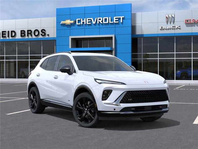 2026 Buick Envision Sport Touring (Stk: FSMWXM) in ARNPRIOR - Image 7 of 24