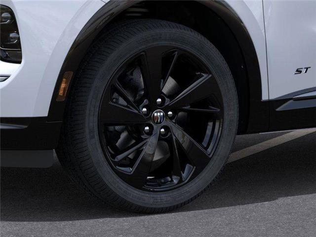 2026 Buick Envision Sport Touring (Stk: FSMWXM) in ARNPRIOR - Image 9 of 24