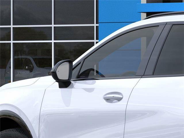 2026 Buick Envision Sport Touring (Stk: FSMWXM) in ARNPRIOR - Image 12 of 24