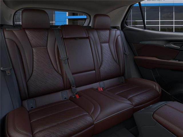 2026 Buick Envision Sport Touring (Stk: FSMWXM) in ARNPRIOR - Image 17 of 24