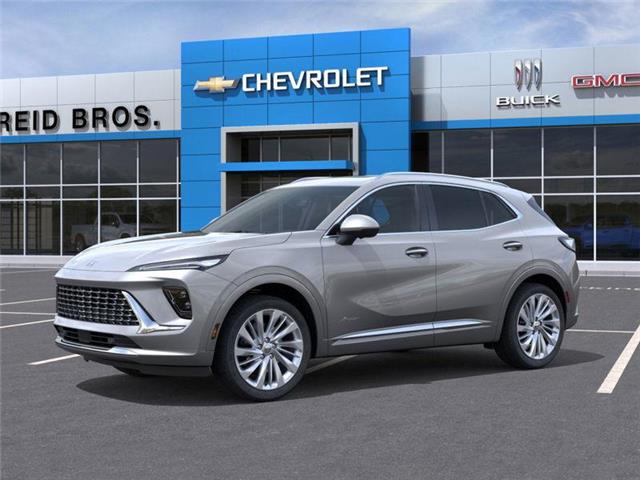 2026 Buick Envision Avenir (Stk: FSMW3P) in ARNPRIOR - Image 2 of 24