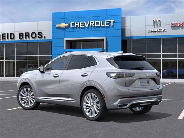 2026 Buick Envision Avenir (Stk: FSMW3P) in ARNPRIOR - Image 3 of 24
