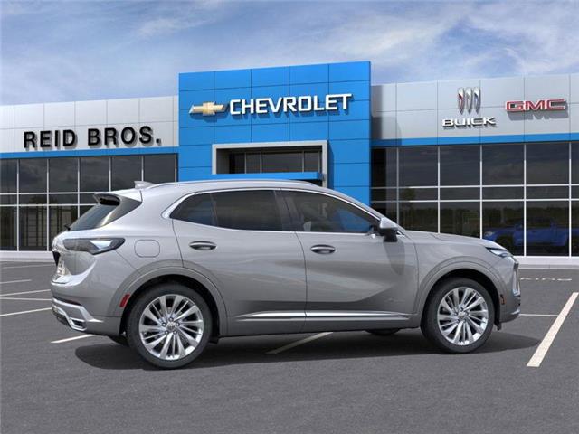 2026 Buick Envision Avenir (Stk: FSMW3P) in ARNPRIOR - Image 5 of 24