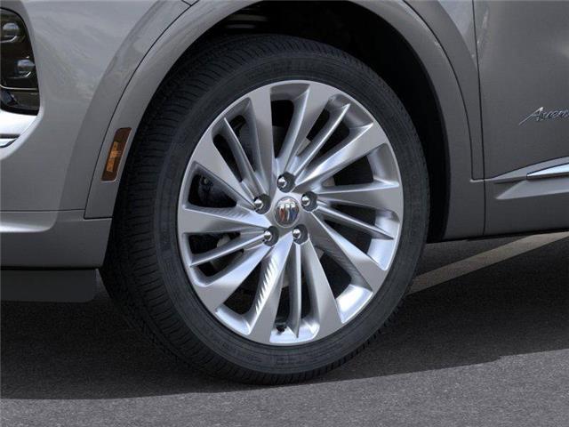 2026 Buick Envision Avenir (Stk: FSMW3P) in ARNPRIOR - Image 9 of 24