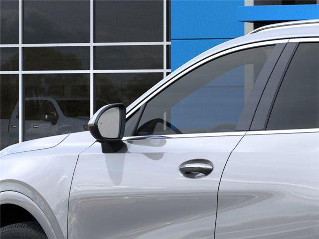 2026 Buick Envision Avenir (Stk: FSMW3P) in ARNPRIOR - Image 12 of 24