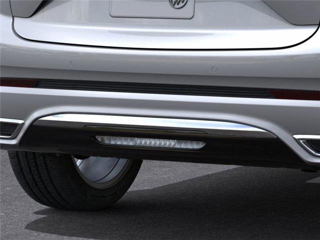 2026 Buick Envision Avenir (Stk: FSMW3P) in ARNPRIOR - Image 14 of 24
