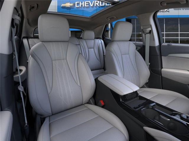 2026 Buick Envision Avenir (Stk: FSMW3P) in ARNPRIOR - Image 16 of 24