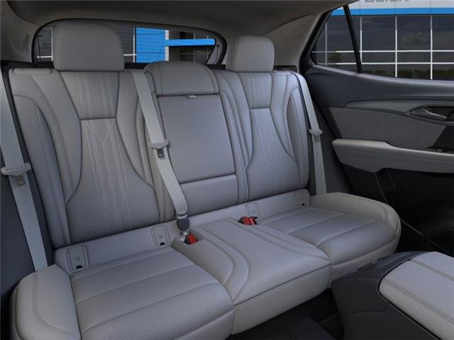 2026 Buick Envision Avenir (Stk: FSMW3P) in ARNPRIOR - Image 17 of 24