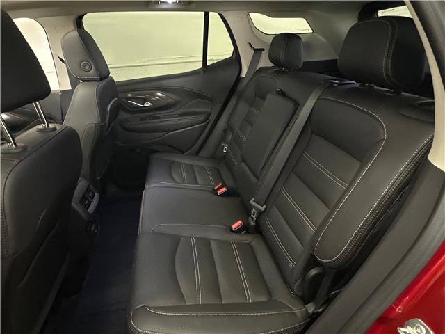 2024 GMC Terrain Denali (Stk: 43800J) in Belleville - Image 7 of 33